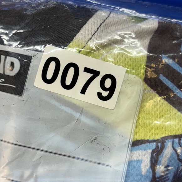 DEAD ROCKS Zeds Dead Music Festival T Shirt Mens Size M Graphic Print - Picture 9 of 9